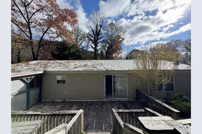 2337 Whitestone Road, Talking Rock, GA 30175 - Photo 36