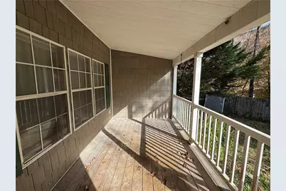 2337 Whitestone Road, Talking Rock, GA 30175 - Photo 2