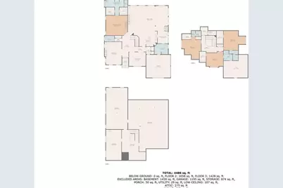 5455 Malone Court, Powder Springs, GA 30127 - Photo 78