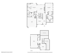 3864 Hickory Rd, Canton, GA 30115 - Photo 42