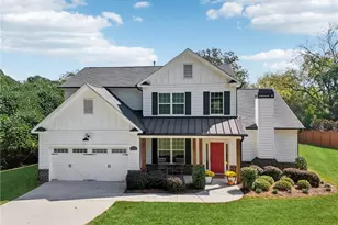 3864 Hickory Rd, Canton, GA 30115 - Photo 1