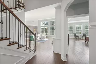 3864 Hickory Rd, Canton, GA 30115 - Photo 4