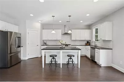 3864 Hickory Road, Canton, GA 30115 - Photo 8