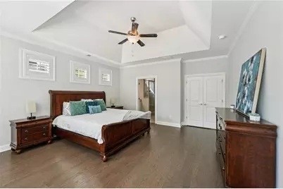 3864 Hickory Road, Canton, GA 30115 - Photo 22