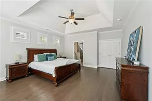 3864 Hickory Rd, Canton, GA 30115 - Photo 22