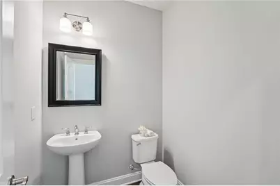 3864 Hickory Road, Canton, GA 30115 - Photo 12