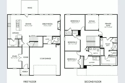 63 Proust Circle, Dallas, GA 30132 - Photo 2