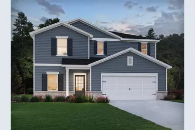 63 Proust Circle, Dallas, GA 30132 - Photo 1