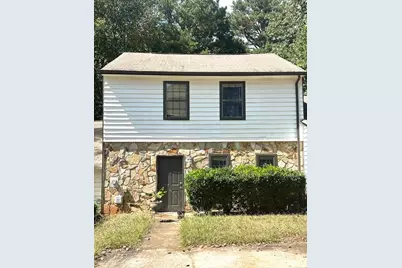 6832 S Lakewood Terrace, Douglasville, GA 30135 - Photo 1