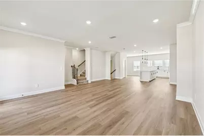 409 Elise Way, Lawrenceville, GA 30045 - Photo 6