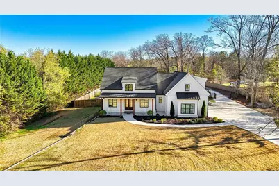 5241 Moon Road, Powder Springs, GA 30127 - Photo 2