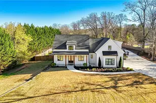 5241 Moon Rd, Powder Springs, GA 30127 - Photo 2