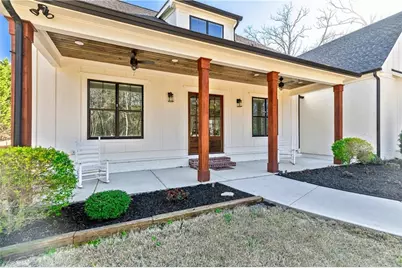 5241 Moon Road, Powder Springs, GA 30127 - Photo 4