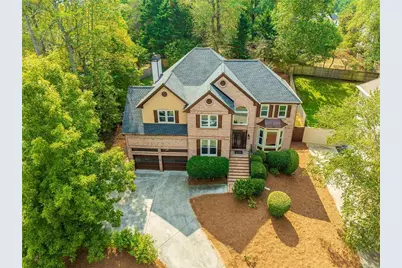 5719 Brookstone Walk NW, Acworth, GA 30101 - Photo 2