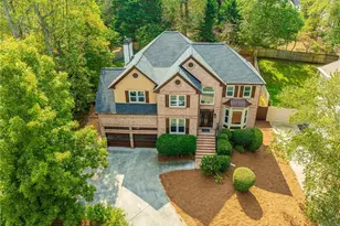 5719 Brookstone Walk NW, Acworth, GA 30101 - Photo 2