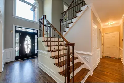 5719 Brookstone Walk NW, Acworth, GA 30101 - Photo 4