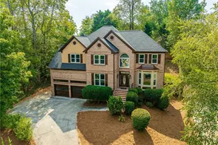 5719 Brookstone Walk NW, Acworth, GA 30101 - Photo 1