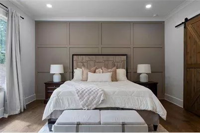 120 Farm Gate Drive, Woodstock, GA 30188 - Photo 14