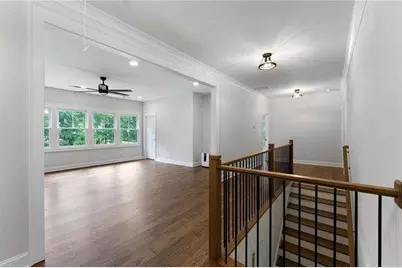 120 Farm Gate Drive, Woodstock, GA 30188 - Photo 26