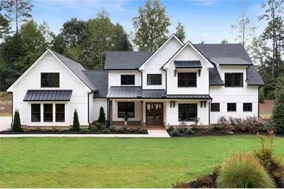 120 Farm Gate Drive, Woodstock, GA 30188 - Photo 1