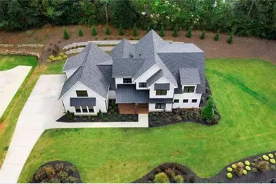 120 Farm Gate Drive, Woodstock, GA 30188 - Photo 48