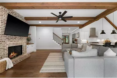 120 Farm Gate Drive, Woodstock, GA 30188 - Photo 10