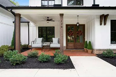 120 Farm Gate Drive, Woodstock, GA 30188 - Photo 44