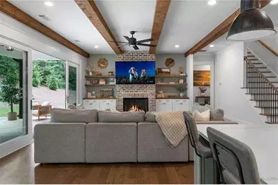 120 Farm Gate Drive, Woodstock, GA 30188 - Photo 8