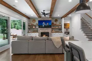 120 Farm Gate Dr, Woodstock, GA 30188 - Photo 8