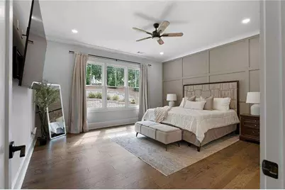 120 Farm Gate Drive, Woodstock, GA 30188 - Photo 16