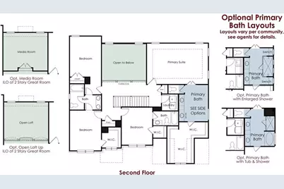 5248 Baymont Drive, Gainesville, GA 30507 - Photo 2