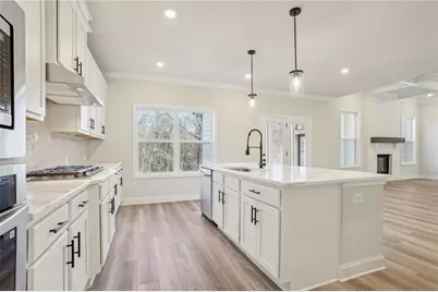 5248 Baymont Drive, Gainesville, GA 30507 - Photo 10