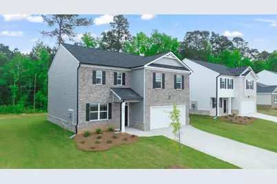 639 Whitman Lane, Stockbridge, GA 30281 - Photo 2