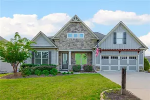 857 Riverwalk Manor Dr, Dallas, GA 30132 - Photo 1