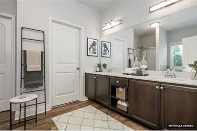 857 Riverwalk Manor Drive, Dallas, GA 30132 - Photo 10