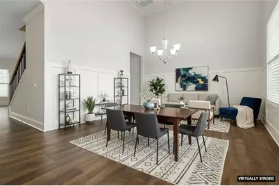 857 Riverwalk Manor Drive, Dallas, GA 30132 - Photo 6