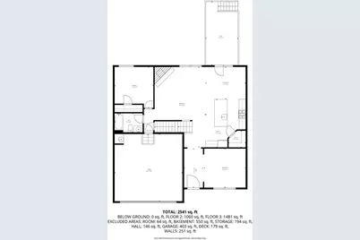 104 Woodbridge Trail, Dallas, GA 30132 - Photo 40