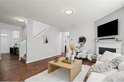 104 Woodbridge Trail, Dallas, GA 30132 - Photo 12