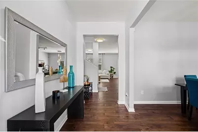 104 Woodbridge Trail, Dallas, GA 30132 - Photo 8