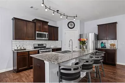 104 Woodbridge Trail, Dallas, GA 30132 - Photo 4