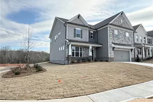 5259 Baymont Dr, Gainesville, GA 30507 - Photo 2