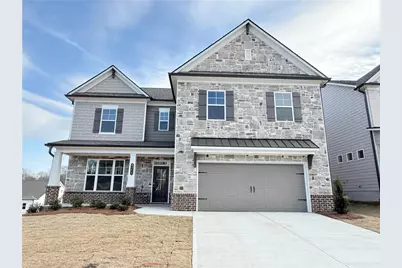 5259 Baymont Drive, Gainesville, GA 30507 - Photo 1