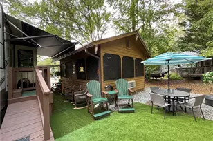 436 Hidden Valley Rd, Cleveland, GA 30528 - Photo 4