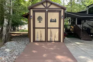 436 Hidden Valley Rd, Cleveland, GA 30528 - Photo 38