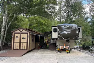 436 Hidden Valley Rd, Cleveland, GA 30528 - Photo 2