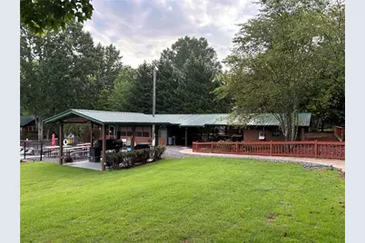 436 Hidden Valley Road, Cleveland, GA 30528 - Photo 42