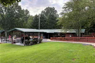 436 Hidden Valley Rd, Cleveland, GA 30528 - Photo 42