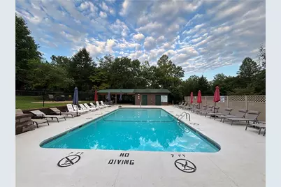 436 Hidden Valley Road, Cleveland, GA 30528 - Photo 48