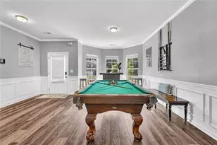 1734 Tricklin Springs, McDonough, GA 30252 - Photo 6