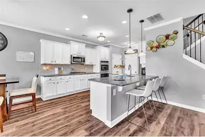 1734 Tricklin Springs, McDonough, GA 30252 - Photo 16